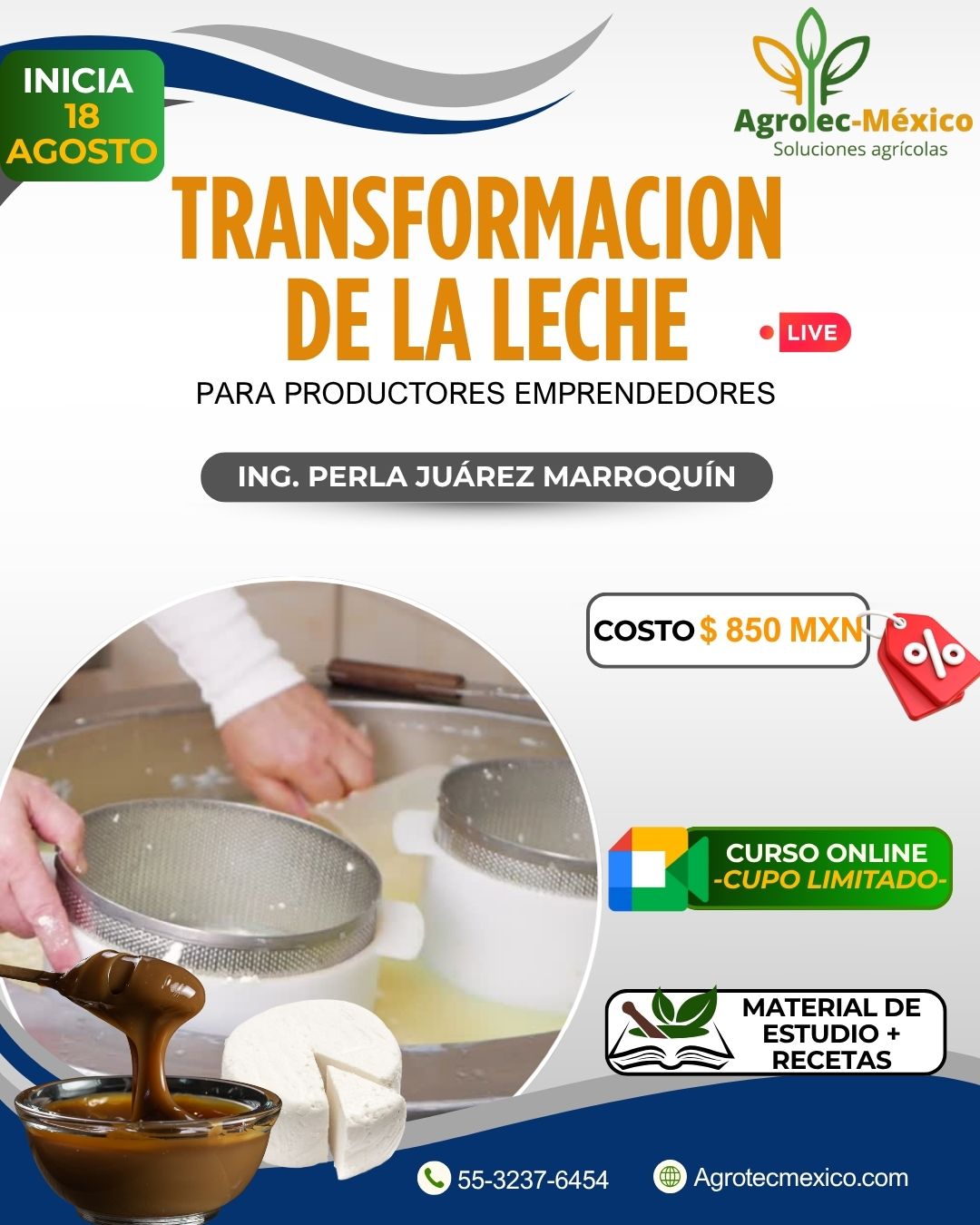 Nutrición de Vacas Lecheras